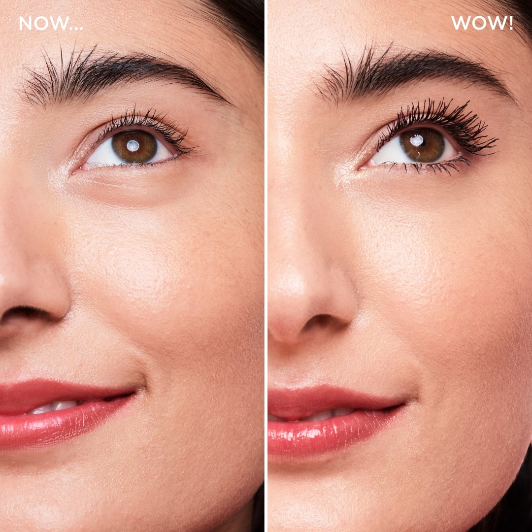 BADgal BANG! Volumizing Mascara